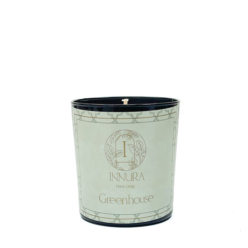 Greenhouse Candle