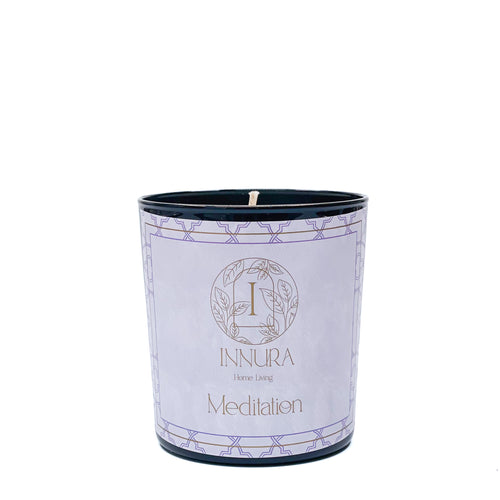 Meditation Candle