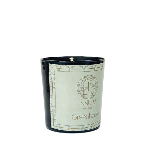 Greenhouse Candle